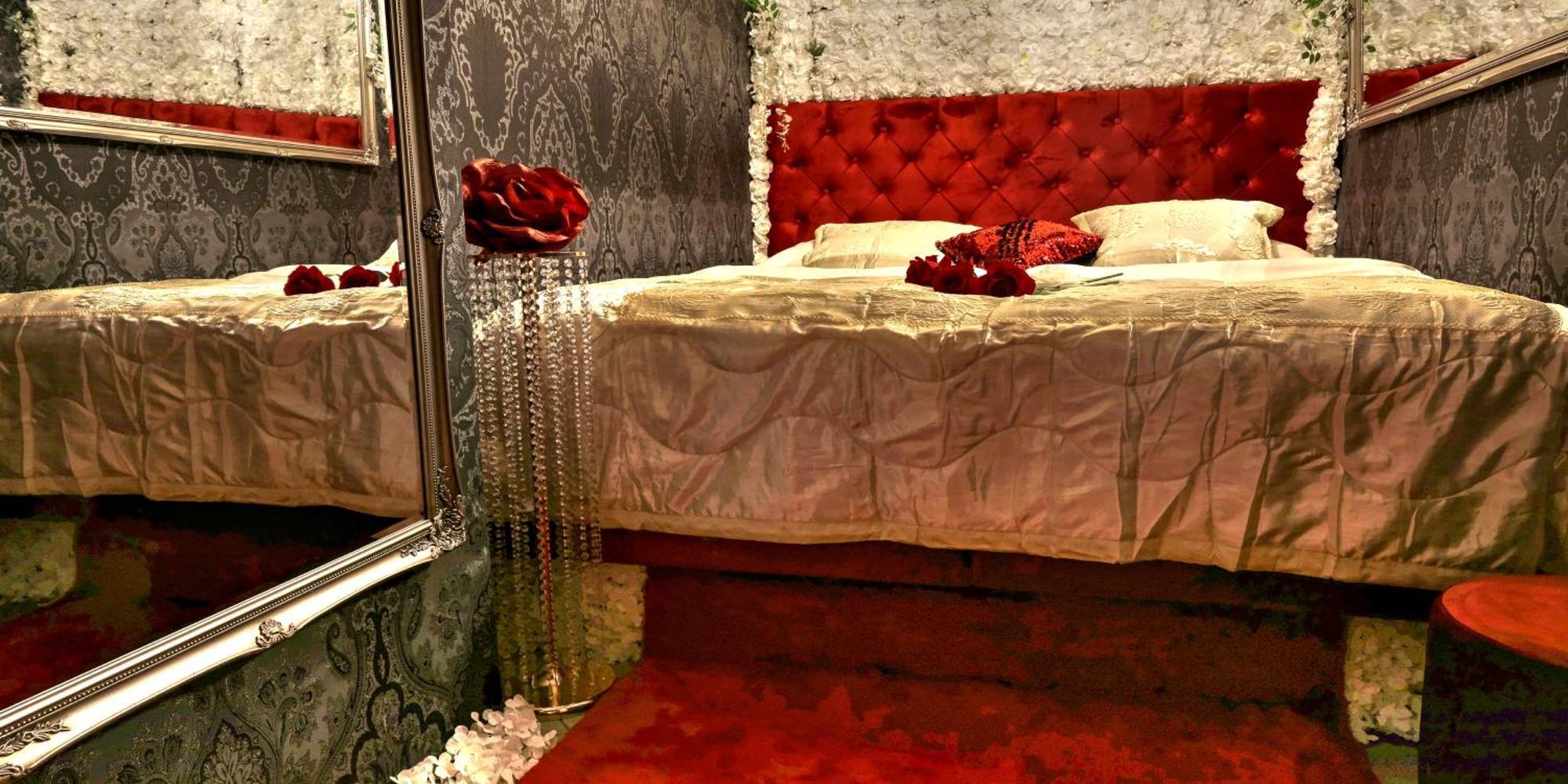 Ferrari Wellness Apartman Pardubice Eksteriør billede