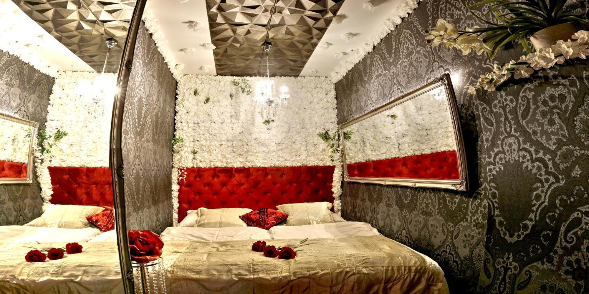 Ferrari Wellness Apartman Pardubice Eksteriør billede